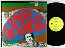 Dr. Timothy Leary - Turn On Tune In Drop Out LP - Performance Later Press NM