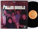 Fallen Angels - S/T LP - Roulette VG++ Shrink