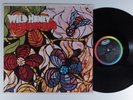 BEACH BOYS Wild Honey CAPITOL LP VG+/VG++ h