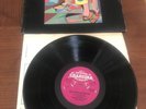 Brian Davidson’s Every which way charisma scroll first press nm vinyl