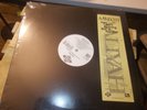 Aaliyah Age Ain't Nothing but a Number 1994 debut LP on Jive SEALED