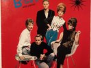 The B-52's - Wild Planet - German OG 1980 vinyl album LP (202 587-320)
