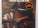 David Allan Coe SEALED The Mysterious Rhinestone Cowboy 1974 Vinyl PC-32942