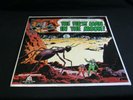 FIRST MAN IN THE MOON; High Camp Adventure #3;  Spoken Word LP