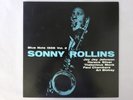 Sonny Rollins Volume 2 Blue Note BLP 1558 Japan  VINYL LP