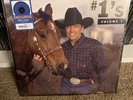 George Strait #1’s Vinyl SEALED