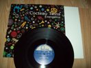 COCTEAU TWINS Evangeline w/ Poster - numbered. Mint/New original UK 12