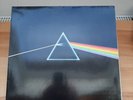 PINK FLOYD The Dark Side Of The Moon VINYL German Pressing In Mint
