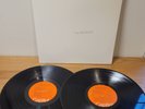 The Beatles White Album 1969 Orange Capitol Records Double LP Rock Vinyl LP