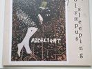 Razorlight SIGNED vinyl Olympus Sleeping Mint. Signed By Johnny  Burrell