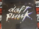 DAFT PUNK - Discovery  Vinyl Album