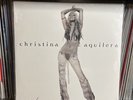Stripped by Christina Aguilera (Record, 2002)
