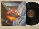ZZ Top - Afterburner - NM/NM 1985 Texas Blues Rock W/B 1-25342 Shrink 1ST Press