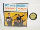 Gerry And The Pacemakers Second Album Shrink Wrap Mono Rock LP