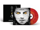 John Carpenter Firestarter Soundtrack Red Galaxy Vinyl LP Society Exclusive Tape