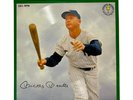 1964 Auravision Record Set-Break Mickey Mantle VG+ Condition