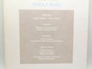 Arvo Pärt – Tabula Rasa, New Series – ECM 1275 - VINYL - NM++++