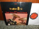 Clark Terry & Chico O'Farrill ‎– Spanish Rice IMPULSE  STEREO VINTAGE JAZZ LP