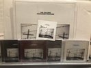 The Killers-Pressure Machine LP +4 Alternative Cds+Brandon Flowers Signed