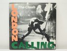 The Clash London Calling Vinyl 1979 Epic E 36329 CBS records Record LP -R30