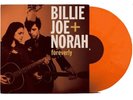 Billie Joe + Norah:  Foreverly LP Coloured VINYL Limited Edition New Sealed