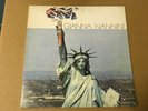 Gianna Nannini - vinile LP - California - Ricordi 1979 - 6254