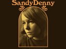 Sandy Denny - Early Home Recordings - Gold [New Vinyl LP] Colored Vinyl, Gold