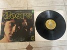 THE DOORS SELF-TITLED ALBUM ELEKTRA EKL-4007 MONO LP VINYL RECORD