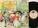 ASD 329 W/G Delius, Florida Suite, etc. Beecham, Royal Philharmonic Orch.