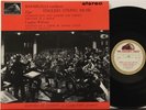 ASD 521 W/G English String Music, Barbirolli, Sinfonia of London, Allegri 4tet