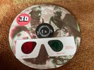 A TRIBE CALLED QUEST CAN I KICK IT? JIVE 3D265 SEALED 3D GLASSES 7