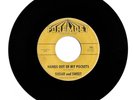 SUGAR AND SWEET Hands Out Of My Pockets RARE r&b 45 northern soul mod