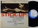 Bobby Hutcherson 