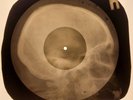 Rolling Stones - Bitch X-RAY SKULL BONES RECORDS USSR 145