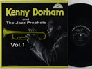 Kenny Dorham & The Jazz Prophets 