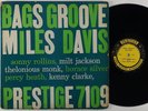 Miles Davis 