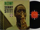 Sonny Stitt 