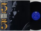 Thelonious Monk 