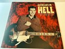 Hillbillies in Hell Vol. 2 (2016) - Hell Flames Red Vinyl - VERY RARE