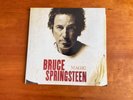 Bruce Springsteen - Magic - Vinyl LP Mint