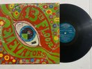 13th Floor Elevators Psychedelic Sounds LP International Artists 1A-LP-1 1967 G