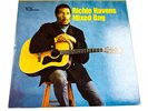 Richie Havens Mixed Bag Vinyl, LP, Album, Stereo, Verve Forecast FTS 3006, USA