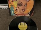 HELLO SAILOR - Pacifica Amour - Rare 1978 LP - New Zealand - Key Label