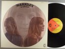 Markley  A Group   RARE LP   Psych  West Coast Pop Art Experimental Band