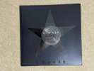 David Bowie LP Black Star 2015 1st Pressing & Booklet