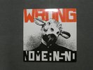 Nomeansno – Wrong  Virus 77