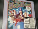 The Magic Show Original Broadway Cast Doug Henning Rare Album LP 1975 EX