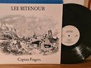 Lee Ritenour ‎– Captain Fingers   LP   MFSL  Limited Edition  MINT