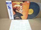 DAVID BOWIE / LOW RPL-2105 JAPAN LP w/OBI 26672