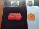 OFFENBACH / PLUME LATRAVERSE A fond d'train CANADA 1983 2 LP BLUES QUEBEC LP